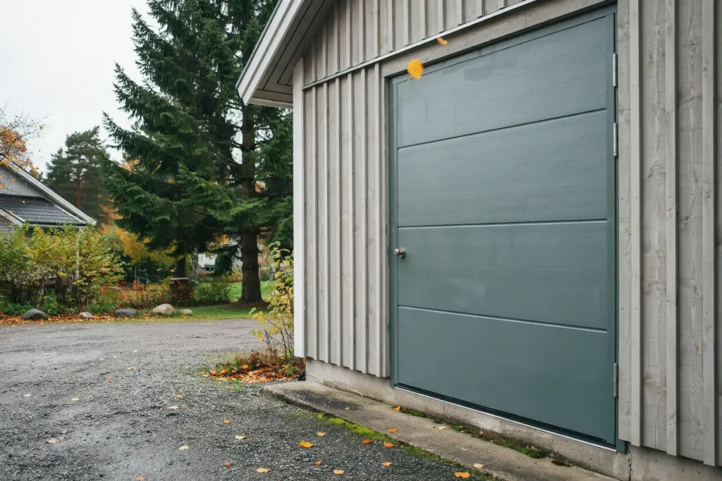 m la garageporten r tt h llbar f rg smart f rarbete och ett snyggare f rsta intryck